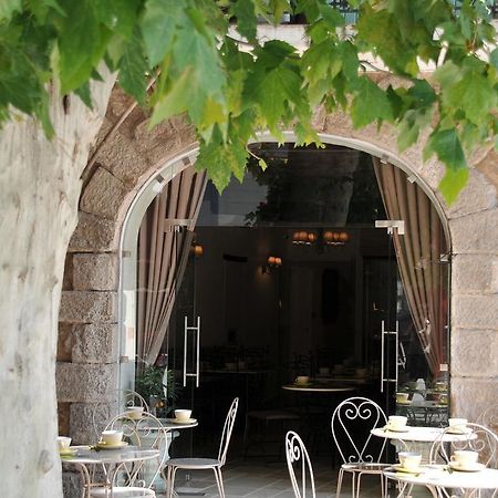 Chateaux Demeures Vallee De L'Arc Trets Exterior foto