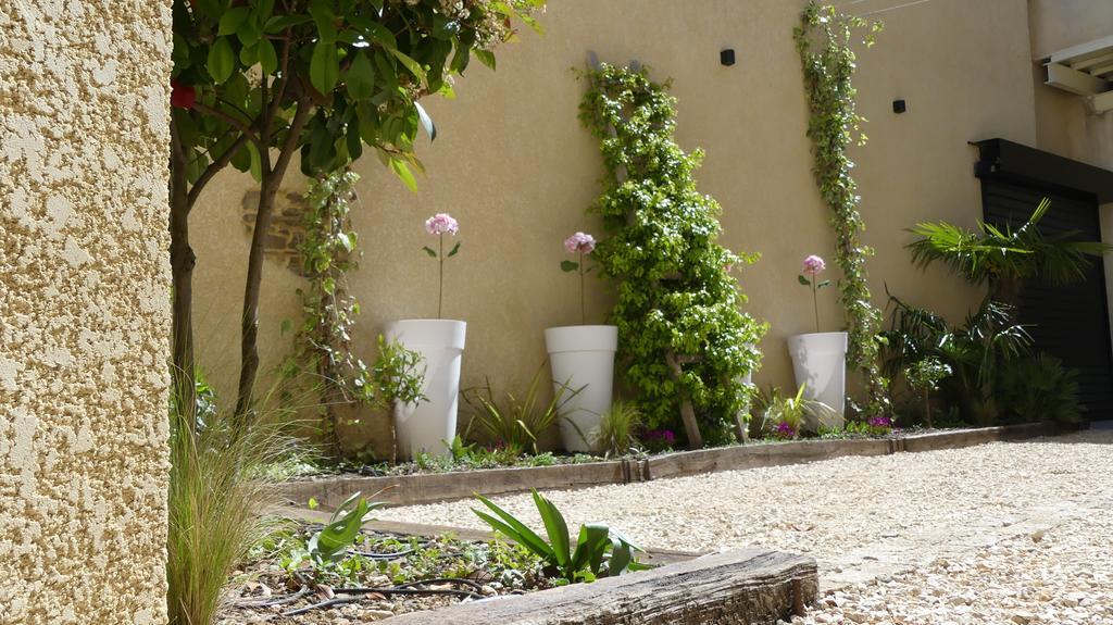 Chateaux Demeures Vallee De L'Arc Trets Exterior foto